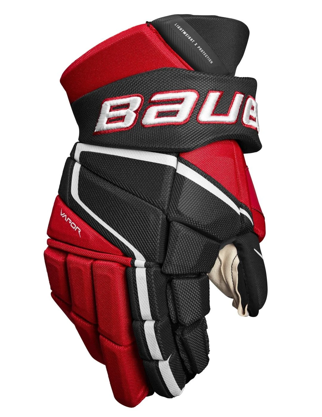 Bauer GSX Glove Set S23 INT 3 Bauer GSX Glove Set S23 INT