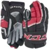 CCM XPRO QLT JUNIOR GLOVES -Professional Skate Service image 1007