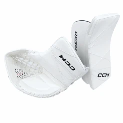 CCM Axis 2.9 Glove Set Int. -Professional Skate Service image 1012