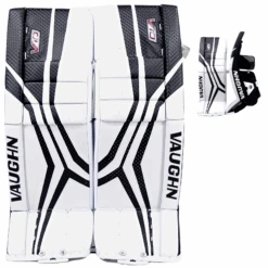 Vaughn V10 Pro Goal Pad SR