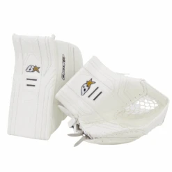 Brian's OPTiK X3 Glove Set Sr