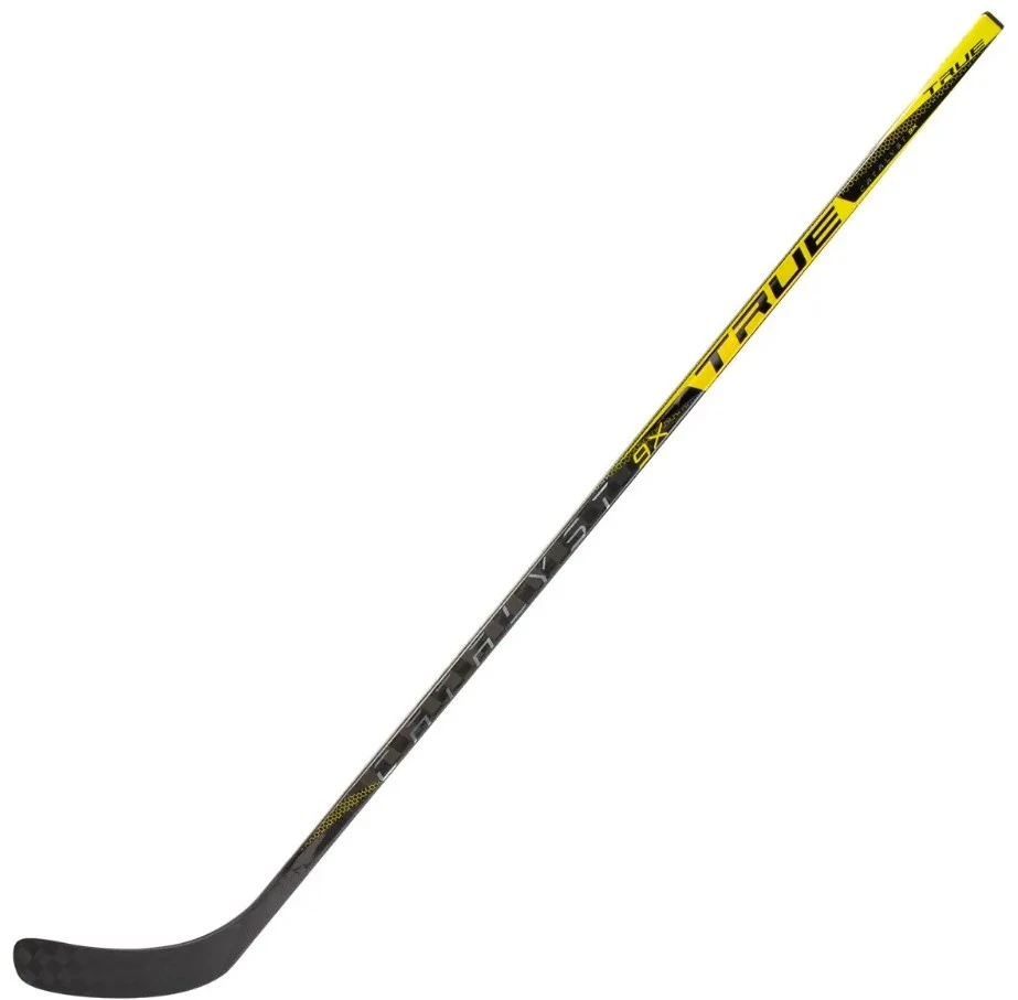 True Hockey TRUE CATALYST 9 STICK SR 3 True Hockey TRUE CATALYST 9 STICK SR