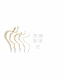 Nash Open Back Pro Harness -Professional Skate Service image 1090