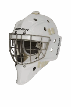 Bauer 960 Goal Mask Senior 11 Bauer 960 Goal Mask Senior -Professional Skate Service image 1121