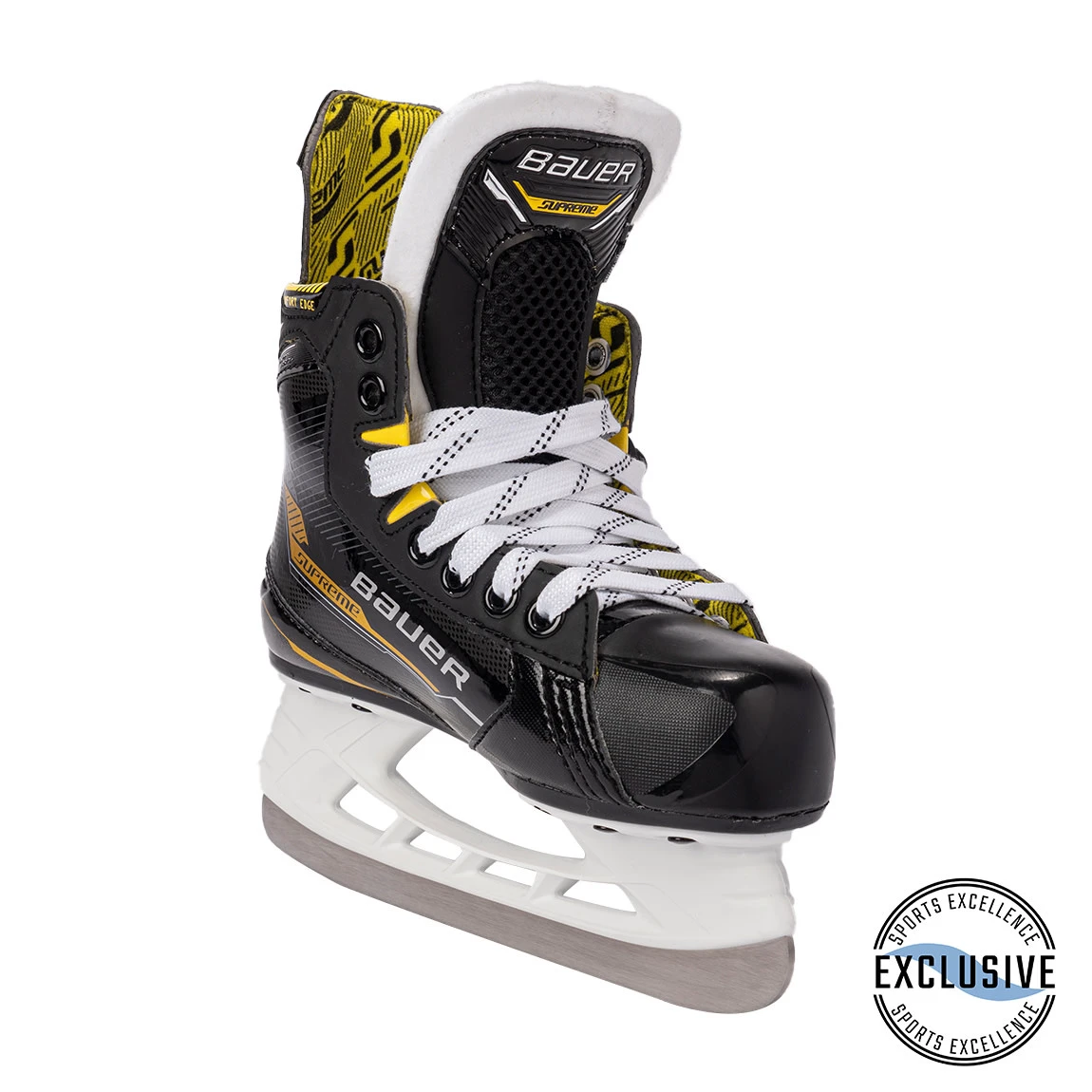 S22 SUPREME IGNITE PRO+ SKATE YTH 4 S22 SUPREME IGNITE PRO+ SKATE YTH - Image 2