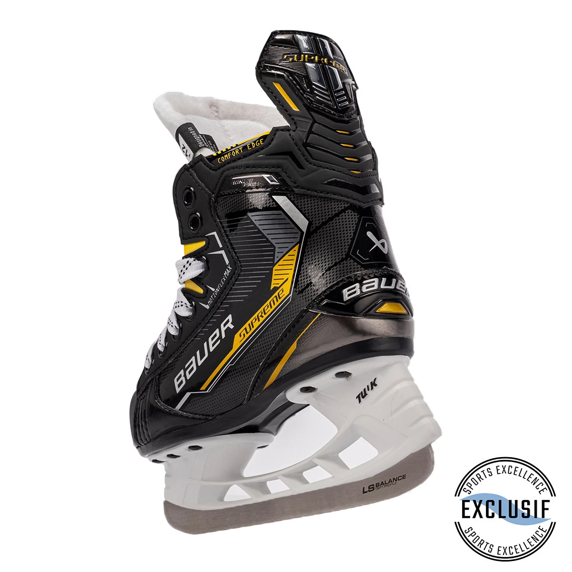 S22 SUPREME IGNITE PRO+ SKATE YTH 5 S22 SUPREME IGNITE PRO+ SKATE YTH - Image 3
