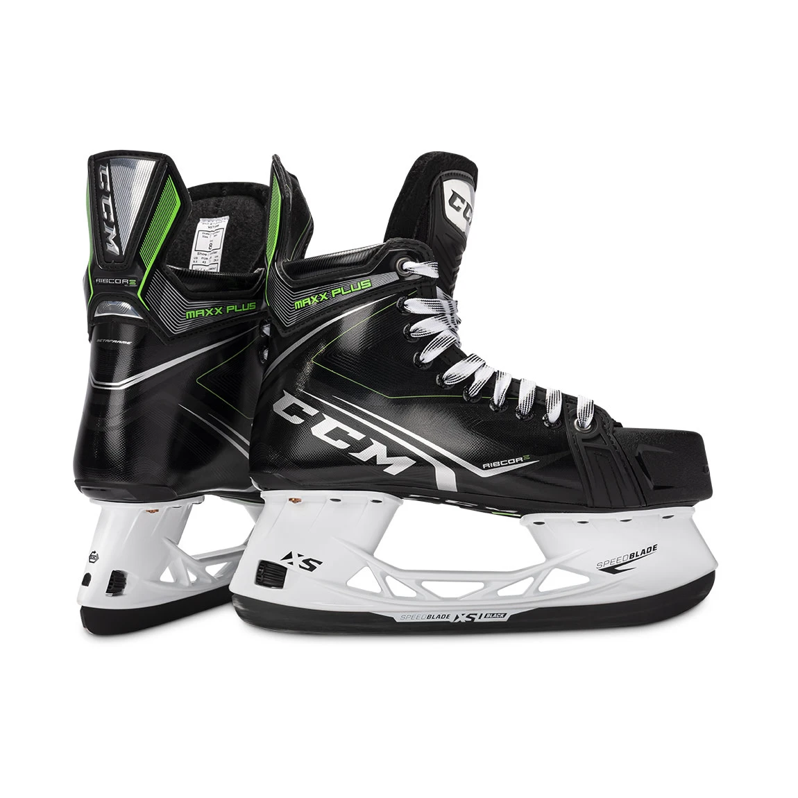 RIBCOR MAXX PLUS SKATES JR 3 RIBCOR MAXX PLUS SKATES JR