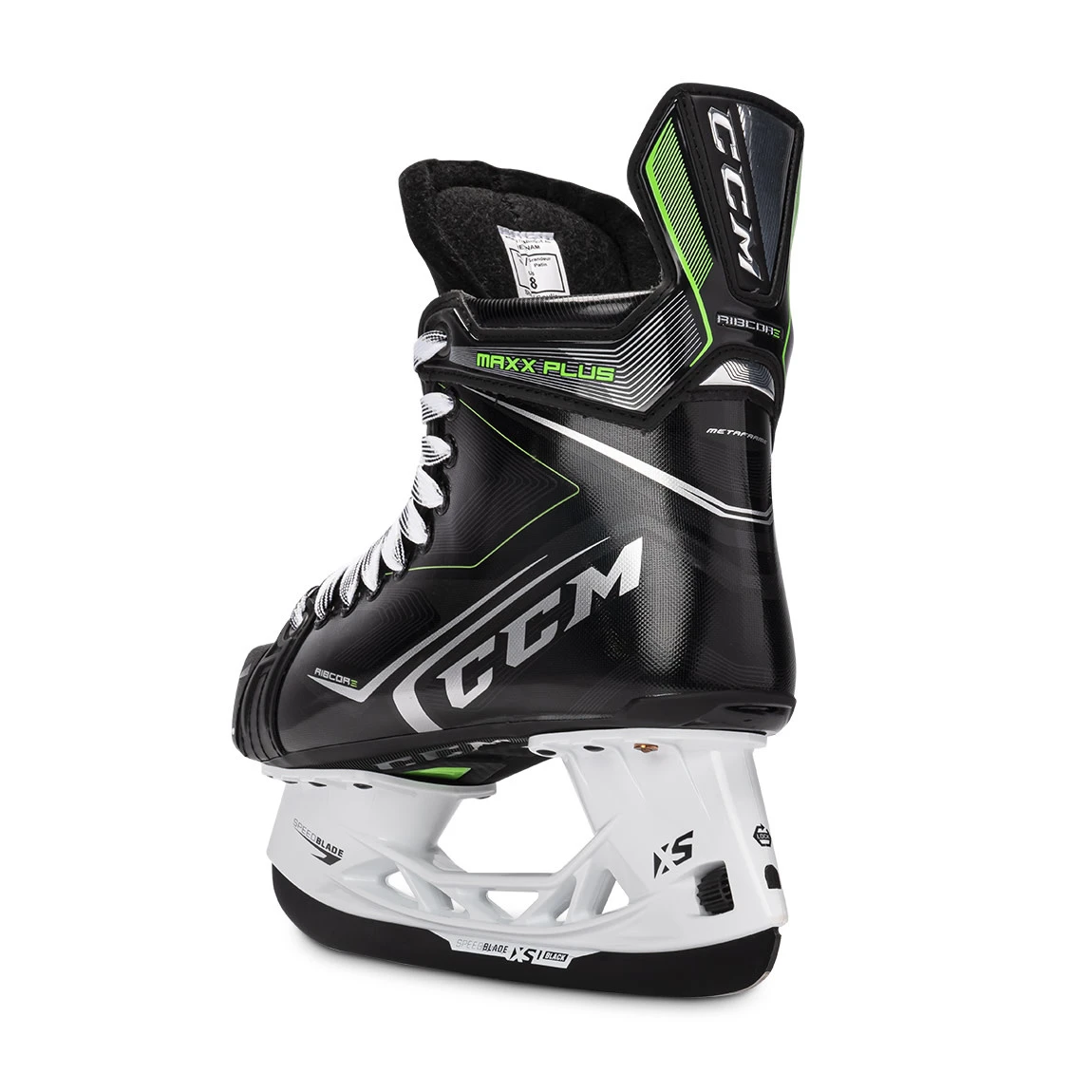 RIBCOR MAXX PLUS SKATES JR 4 RIBCOR MAXX PLUS SKATES JR - Image 2