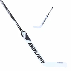 Bauer MACH Goal Stick SR -Professional Skate Service image 1151
