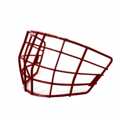 Bauer NME Certified Replacement Cage SR -Professional Skate Service image 1177