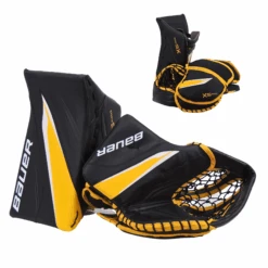 Bauer X5 PRO Glove Set Custom Color INT 17 Bauer X5 PRO Glove Set Custom Color INT -Professional Skate Service image 1182