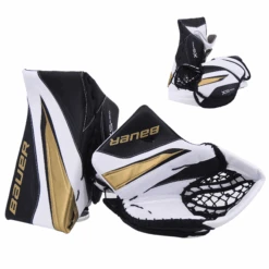 Bauer X5 PRO Glove Set Custom Color INT 19 Bauer X5 PRO Glove Set Custom Color INT -Professional Skate Service image 1184