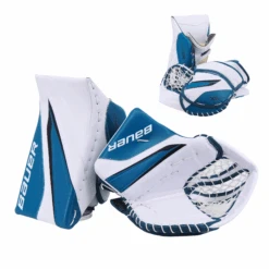 Bauer X5 PRO Glove Set Custom Color INT 20 Bauer X5 PRO Glove Set Custom Color INT -Professional Skate Service image 1185