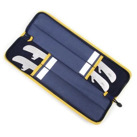 HOWIES SKATE BLADE CASE 3 HOWIES SKATE BLADE CASE