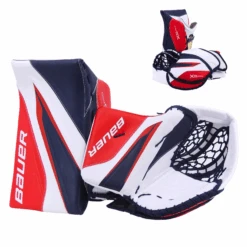 Bauer X5 PRO Glove Set Custom Color INT 25 Bauer X5 PRO Glove Set Custom Color INT -Professional Skate Service image 1190