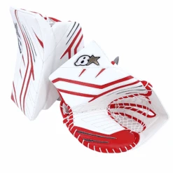 Brian's GNETiK X5 Glove Set Int -Professional Skate Service image 1195