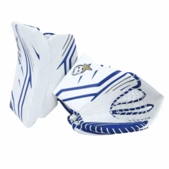 Brian's GNETiK X5 Glove Set Int -Professional Skate Service image 1196