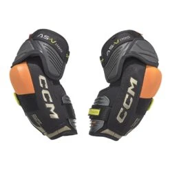 TACKS AS-V PRO ELBOW PADS JR