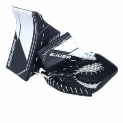 Bauer MACH Glove Set PSG Spec 18 Bauer MACH Glove Set PSG Spec -Professional Skate Service image 1225