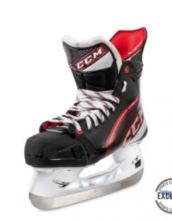 JETSPEED XTRA SE SKATES INT -Professional Skate Service image 1225
