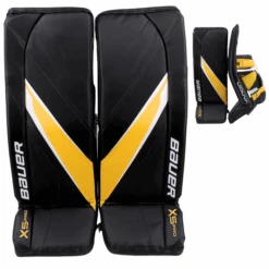 Bauer X5 PRO Goal Pad Custom Color INT -Professional Skate Service image 1240