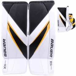 Bauer X5 PRO Goal Pad Custom Color INT -Professional Skate Service image 1241
