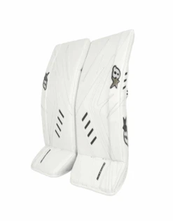 Brian's OPTiK X2 Goal Pad Sr