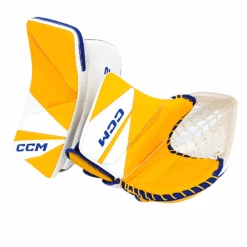 CCM Axis 2 Glove Set Int