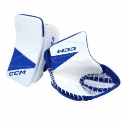 CCM Axis 2 Glove Set Int -Professional Skate Service image 1260
