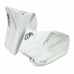 Brian's GNETiK X5 Glove Set Jr