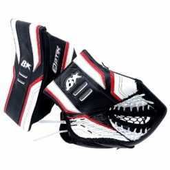 Brian's Optik 3 Glove Set Sr. -Professional Skate Service image 1273