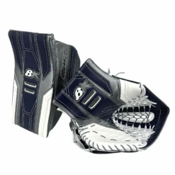 Brian's Optik 3 Glove Set Sr. -Professional Skate Service image 1274