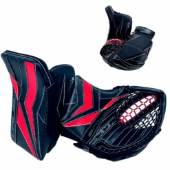 True PX3 Glove Set Sr 19 True PX3 Glove Set Sr -Professional Skate Service image 1285