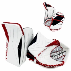 True PX3 Glove Set Sr 22 True PX3 Glove Set Sr -Professional Skate Service image 1288