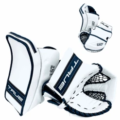 True PX3 Glove Set Sr 24 True PX3 Glove Set Sr -Professional Skate Service image 1290