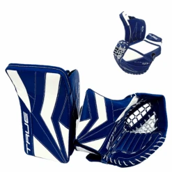 True PX3 Glove Set Sr 25 True PX3 Glove Set Sr -Professional Skate Service image 1291