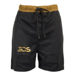 EOS-Ti10 MESH SHORTS LADIES JR