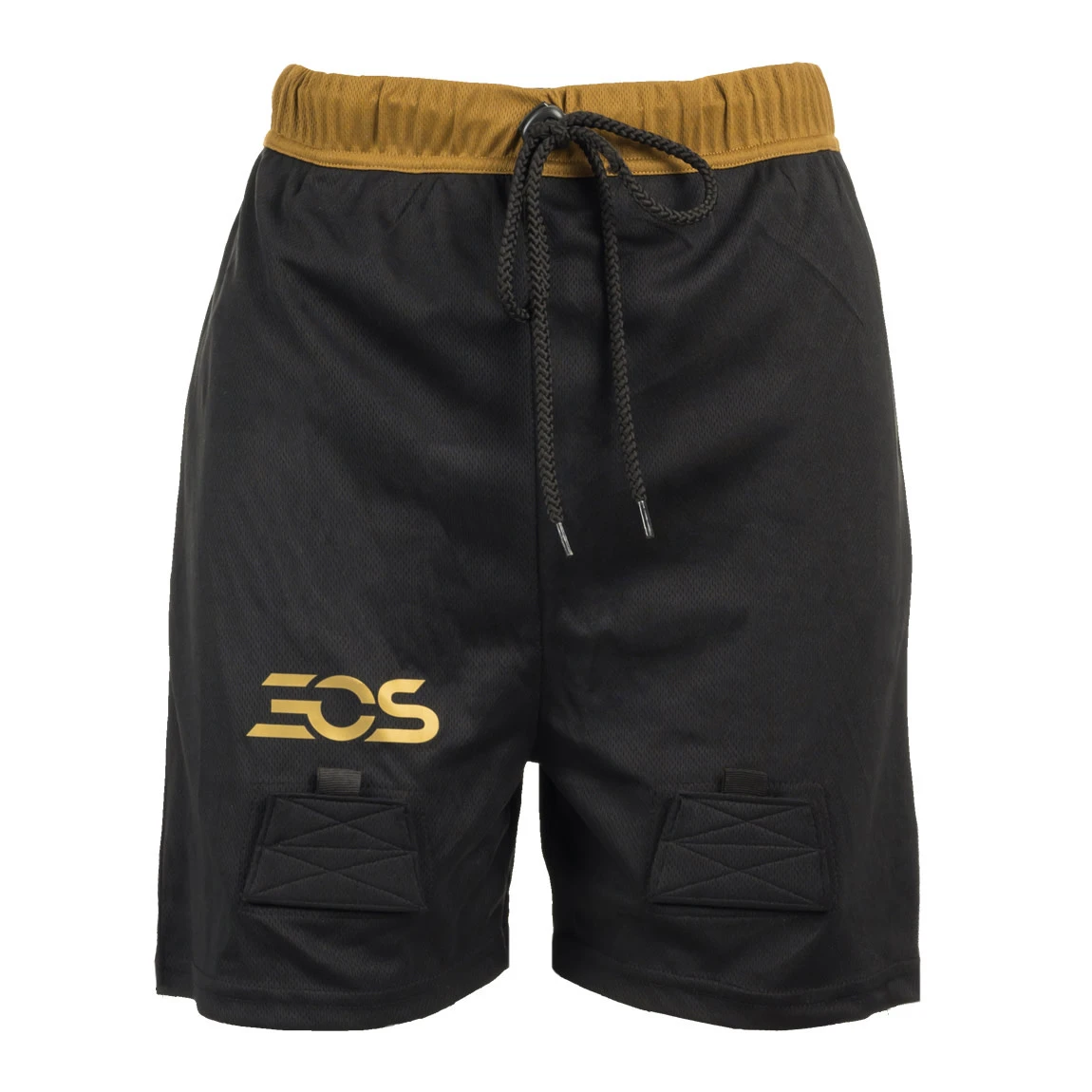 EOS-Ti10 MESH SHORTS LADIES JR 3 EOS-Ti10 MESH SHORTS LADIES JR