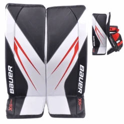 Bauer X5 PRO Goal Pad Custom Color SR 13 Bauer X5 PRO Goal Pad Custom Color SR -Professional Skate Service image 1305