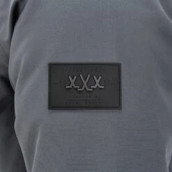 BAUER ULTIMT FAN HOODED PARKA MENS GRY 18 BAUER ULTIMT FAN HOODED PARKA MENS GRY -Professional Skate Service image 131