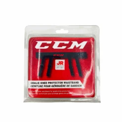 CCM Knee Pad Garter Belt -Professional Skate Service image 1310