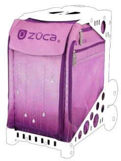 ZUCA SPORT INSERT - EMBELLISHED -Professional Skate Service image 1314