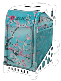 ZUCA SPORT INSERT - EMBELLISHED -Professional Skate Service image 1315