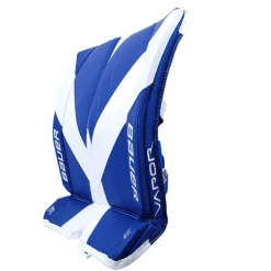 Bauer 3X Goal Pad Sr -Professional Skate Service image 1317