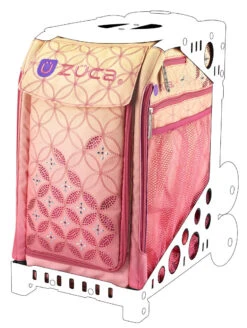 ZUCA SPORT INSERT - EMBELLISHED -Professional Skate Service image 1319