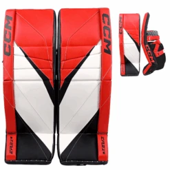 CCM EFLEX 6 Goal Pad SR