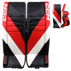 CCM EFLEX 6 Goal Pad SR -Professional Skate Service image 1325