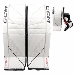 CCM EFLEX 6 Goal Pad SR -Professional Skate Service image 1327