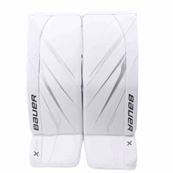 Bauer X5 PRO Goal Pad SR