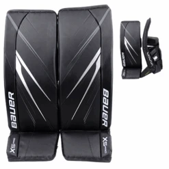 Bauer X5 PRO Goal Pad SR -Professional Skate Service image 1346